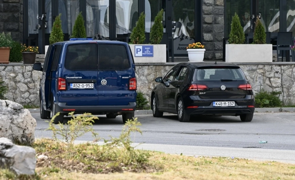 Uhićeni Berilo i ekipa nelegalno kupovali i prodavali državnu imovinu na Bjelašnici?